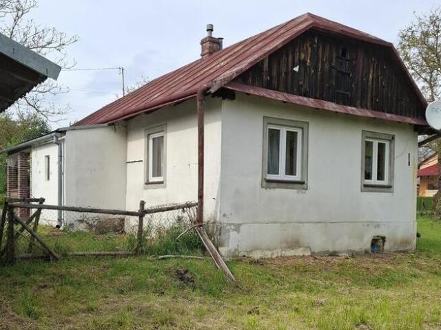 Dom na sprzedaż w Rokietnica, Podkarpackie