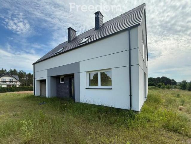 Dom na sprzedaż w Kaczory, Wielkopolskie