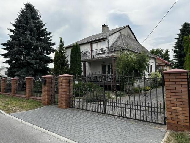 Dom na sprzedaż w Krasnystaw, Lubelskie