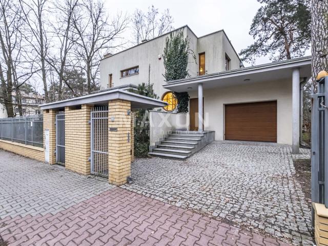 Dom do wynajęcia w Warszawa, Mazowieckie