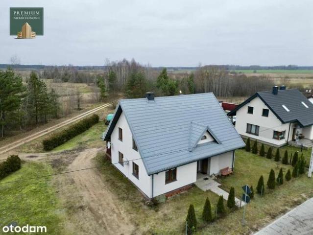 Dom na sprzedaż w Narew, Podlaskie