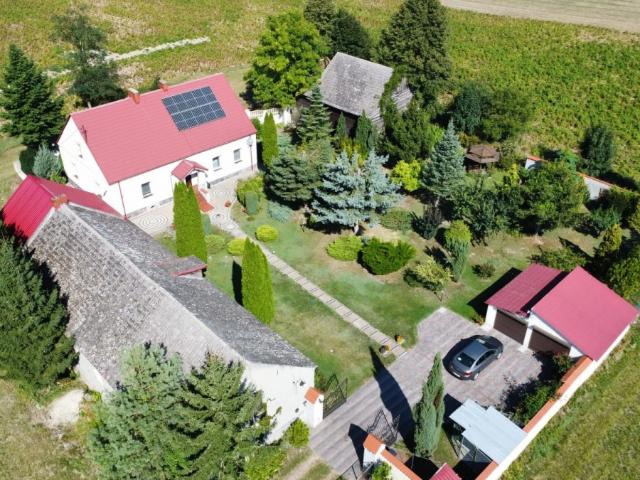Dom do wynajęcia w Wielkopolskie