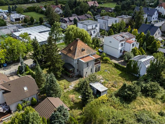 Dom na sprzedaż w Wrocław, Dolnośląskie