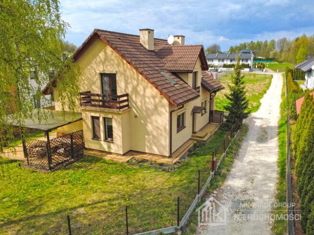 Dom na sprzedaż w Niepołomice, Małopolskie
