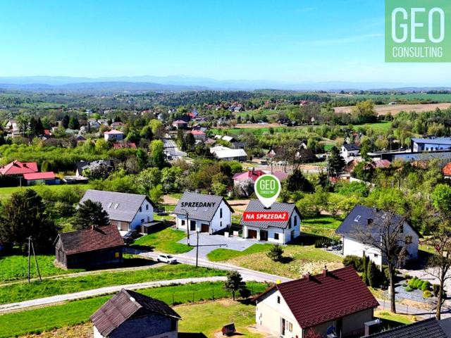 Dom na sprzedaż w Zielonki, Małopolskie
