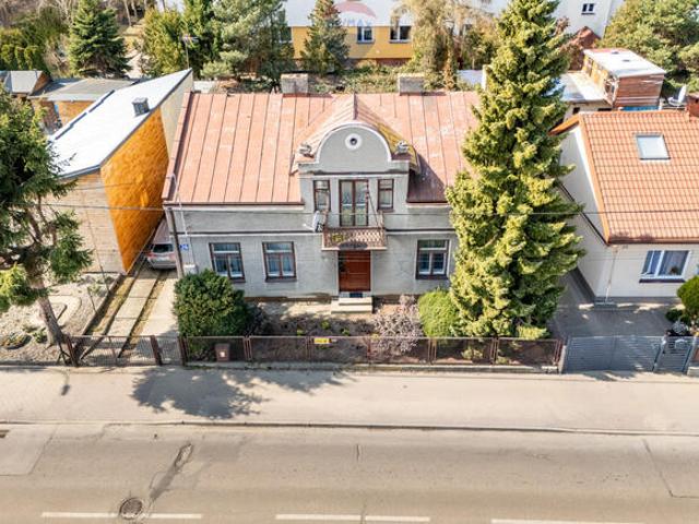 Dom na sprzedaż w Grójec, Mazowieckie
