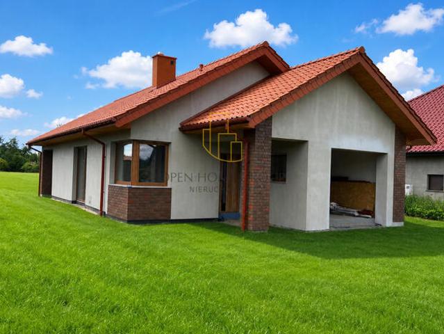 Dom na sprzedaż w Miękinia, powiat średzki