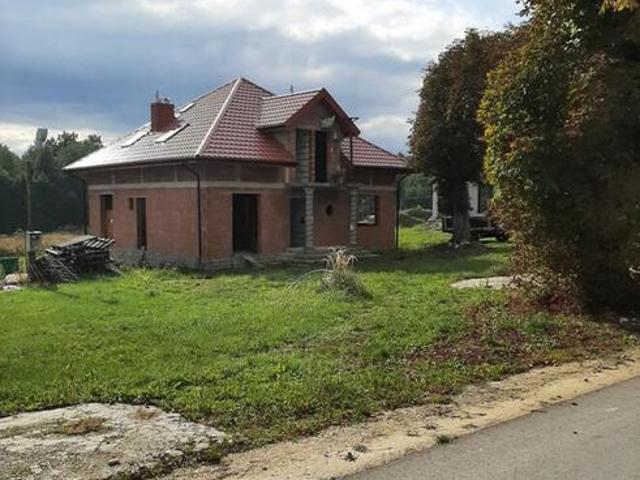 Dom na sprzedaż w Chmielnik, Świętokrzyskie