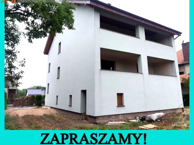 Dom na sprzedaż w Długołęka, powiat wrocławski