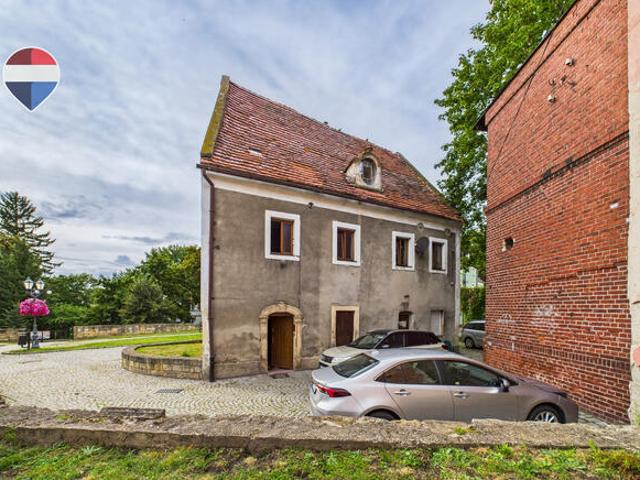 Dom na sprzedaż w Złotoryja, powiat złotoryjski