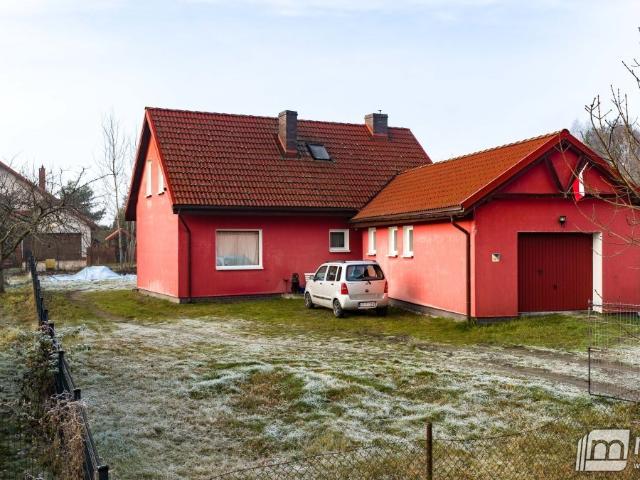Dom na sprzedaż w Dolaszewo, Wielkopolskie
