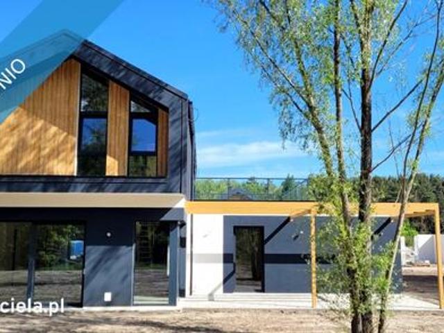 Dom na sprzedaż w Nadarzyn, Mazowieckie