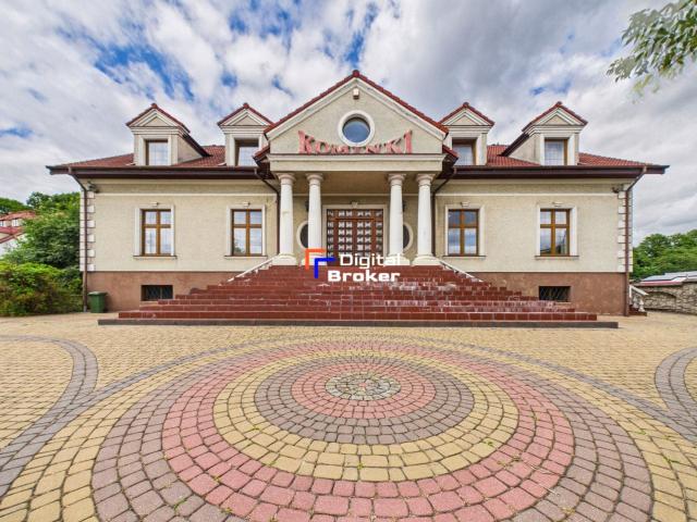 Dom do wynajęcia w Lublin, Lubelskie