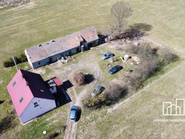 Dom na sprzedaż w Malczewo, Wielkopolskie