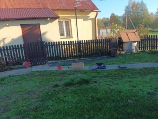 Dom na sprzedaż w Pajęczno, Łódzkie