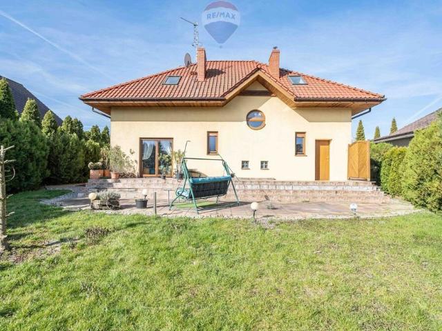 Dom na sprzedaż w Kiekrz, Wielkopolskie