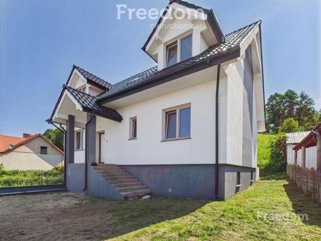 Dom na sprzedaż w Czarnków, Wielkopolskie