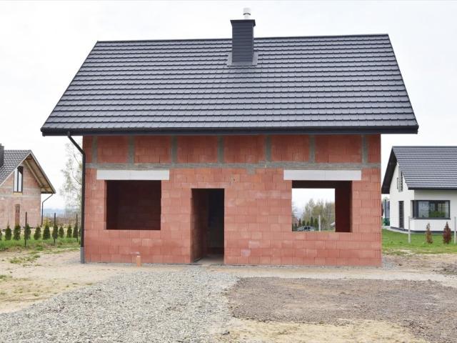 Dom na sprzedaż w Podkarpackie