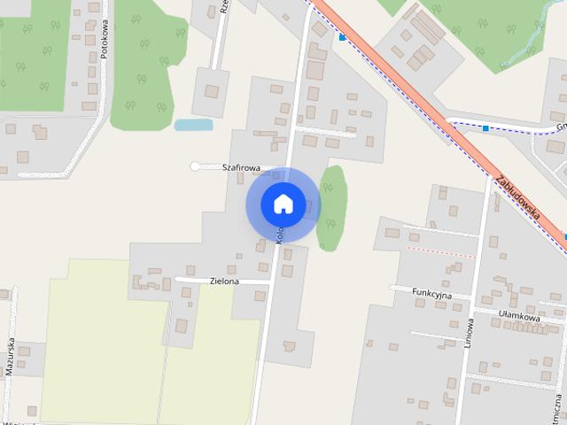 Dom do wynajęcia w Białystok, Podlaskie