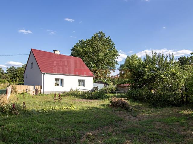 Dom na sprzedaż w Opolskie