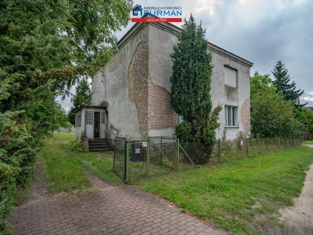 Dom na sprzedaż w Piła, Wielkopolskie