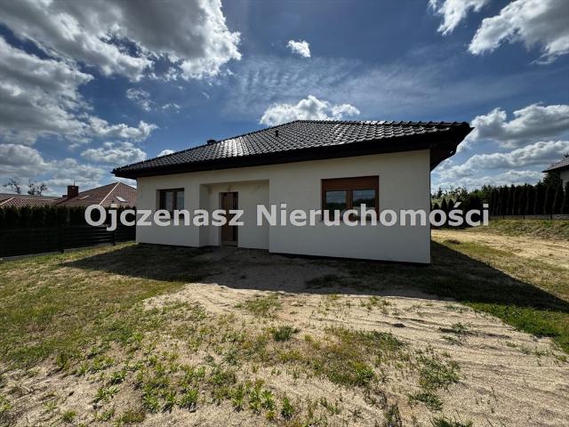Dom na sprzedaż w Kruszyn, Kujawsko-pomorskie