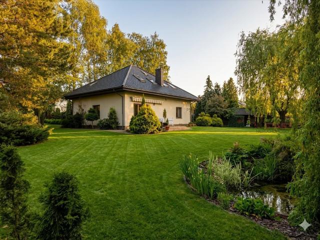 Dom na sprzedaż w Grodzisk Mazowiecki, Mazowieckie