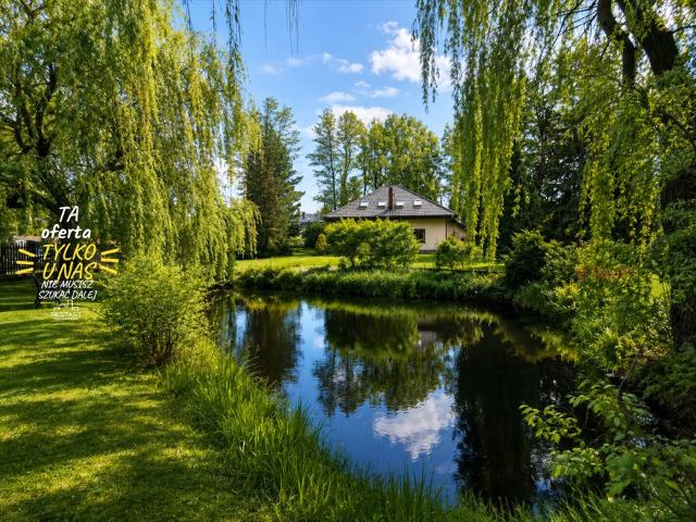 Dom na sprzedaż w Grodzisk Mazowiecki, Mazowieckie