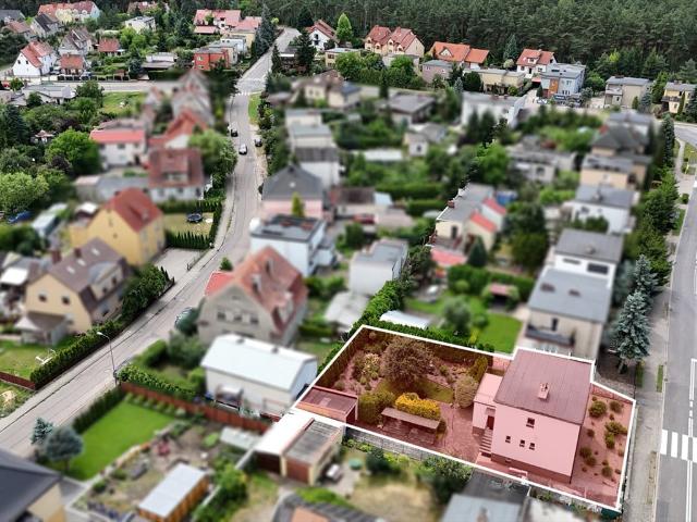 Dom na sprzedaż w Piła, Wielkopolskie