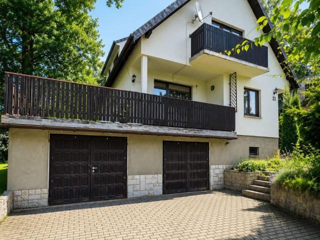Dom na sprzedaż w Jelenia Góra, Dolnośląskie