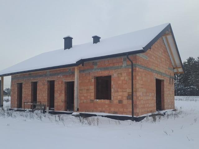 Dom na sprzedaż w Nowa Dęba, Podkarpackie