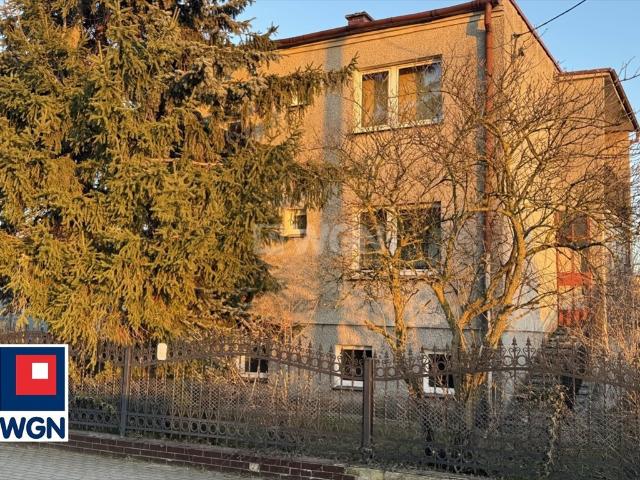 Dom na sprzedaż w Ostrów Wielkopolski, Wielkopolskie