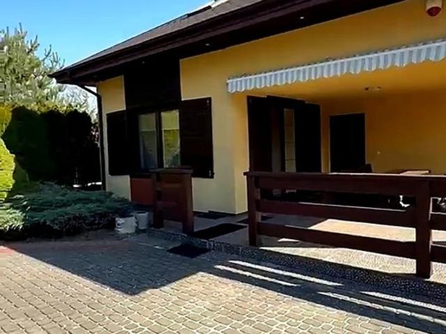 Dom na sprzedaż w Jedlnia-letnisko, Mazowieckie