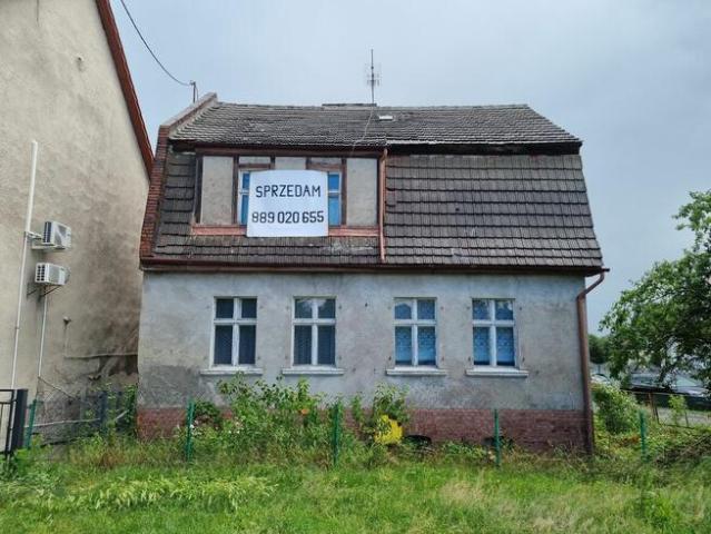 Dom na sprzedaż w Gubin, Lubuskie