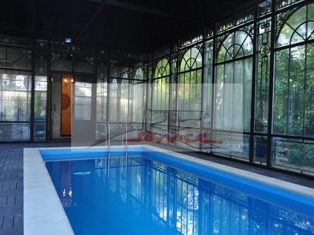 Dom do wynajęcia w Konstancin-jeziorna, Mazowieckie