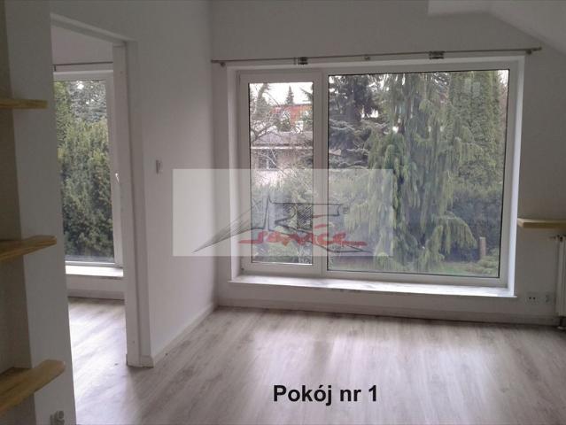 Dom do wynajęcia w Warszawa, Mazowieckie