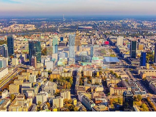 Dom do wynajęcia w Warszawa, Mazowieckie