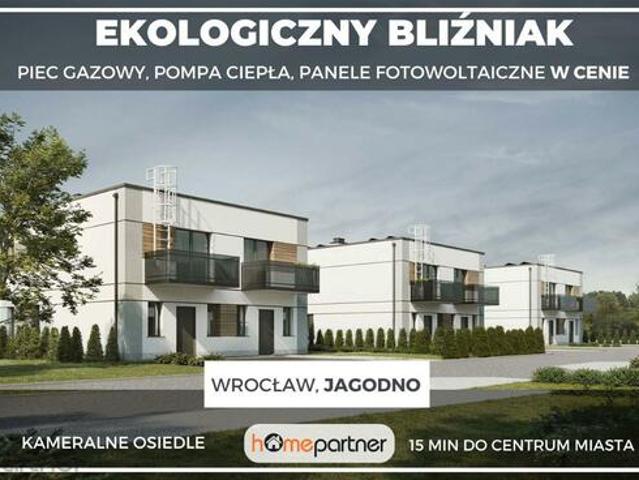 Dom na sprzedaż w Wrocław, Dolnośląskie