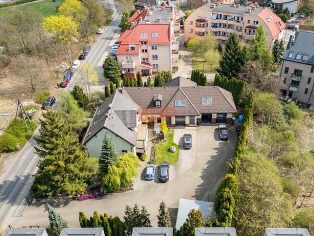 Dom na sprzedaż w Wrocław, Dolnośląskie