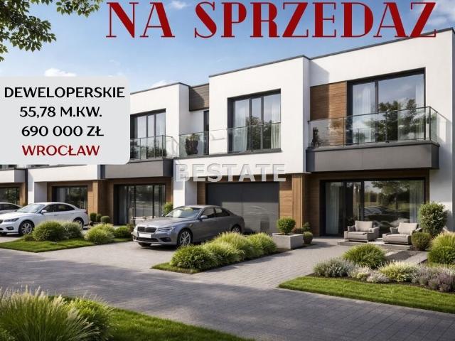 Dom na sprzedaż w Wrocław, Dolnośląskie
