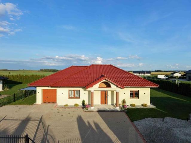 Dom na sprzedaż w Łagiewniki, powiat dzierżoniowski
