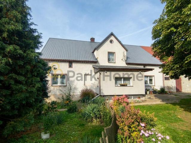 Dom na sprzedaż w Brzeźnica, powiat krośnieński