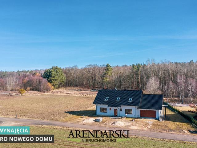 Dom do wynajęcia w Warmińsko-mazurskie