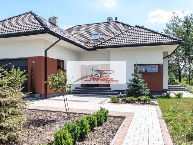 Dom do wynajęcia w Łazy, Śląskie