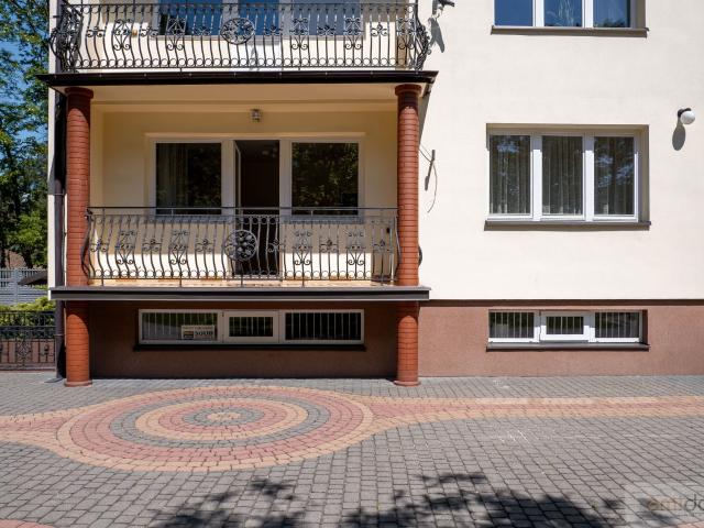 Dom do wynajęcia w Milanówek, Mazowieckie