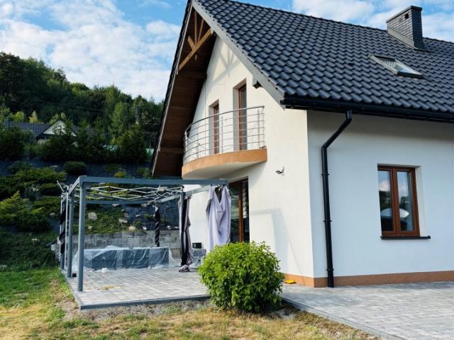 Dom do wynajęcia w Dobra, Wielkopolskie