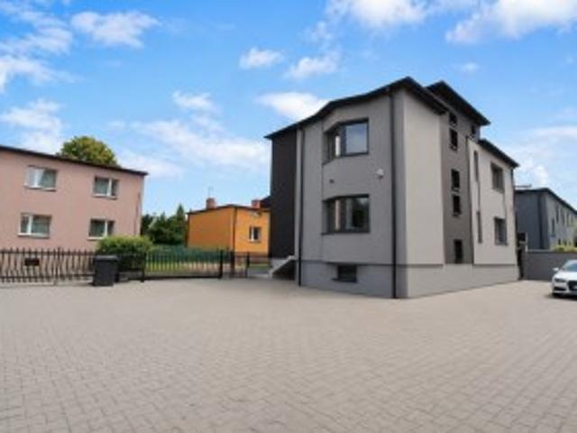 Dom do wynajęcia w Katowice, Śląskie
