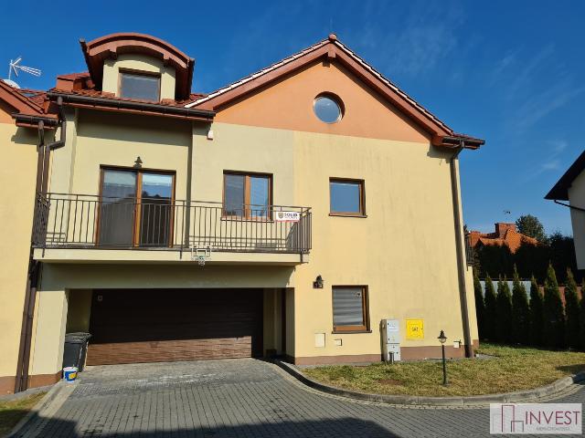 Dom do wynajęcia w Kraków, Małopolskie