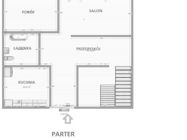 Dom do wynajęcia w Kraków, Małopolskie