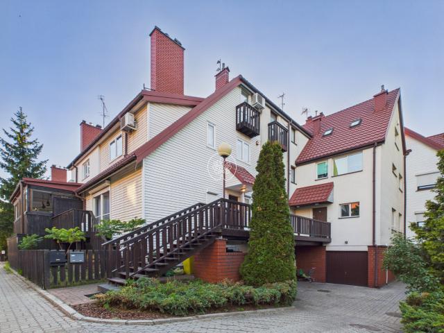 Dom do wynajęcia w Warszawa, Mazowieckie
